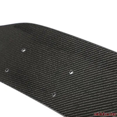 Vivid Racing VR-A205C205C63AMG-610 VR Aero Carbon Fiber Rear Under Diffuser Panel Mercedes C63 AMG Coupe A205 C205 2019-2021