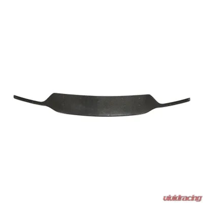 Vivid Racing VR-A205C205C63AMG-610 VR Aero Carbon Fiber Rear Under Diffuser Panel Mercedes C63 AMG Coupe A205 C205 2019-2021