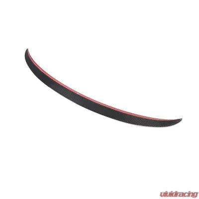 Vivid Racing VR-GLA35-611 VR Aero Carbon Fiber Rear Trunk Spoiler Mercedes GLA35 AMG H247 2020-2021