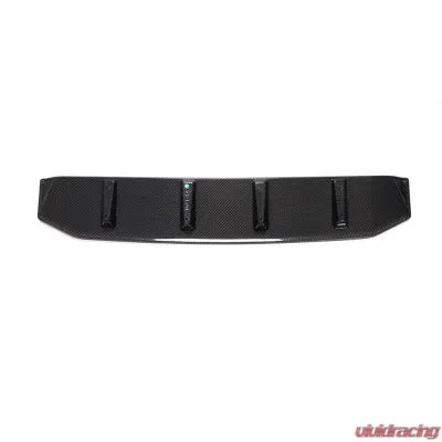 Vivid Racing VR-GLA35AMG-610 VR Aero Carbon Fiber Rear Under Diffuser Panel Mercedes GLA35 AMG H247 2020-2021