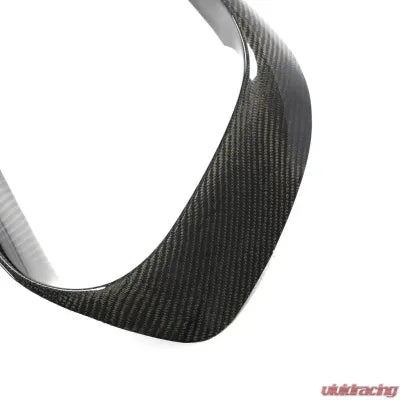 Vivid Racing VR-H247-650 VR Aero Carbon Fiber Front Bumper Vent Cover Trim Mercedes GLA250 | GLA35 | GLA45 AMG H247 2020-2022