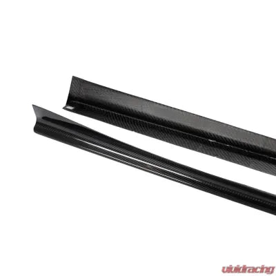 Vivid Racing VR-G14G15-630 VR Aero Carbon Fiber Side Skirts BMW 840i xDrive | M850i xDrive M-Sport G14 | G15 2019-2021