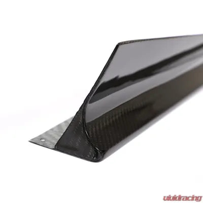 Vivid Racing VR-G14G15-630 VR Aero Carbon Fiber Side Skirts BMW 840i xDrive | M850i xDrive M-Sport G14 | G15 2019-2021