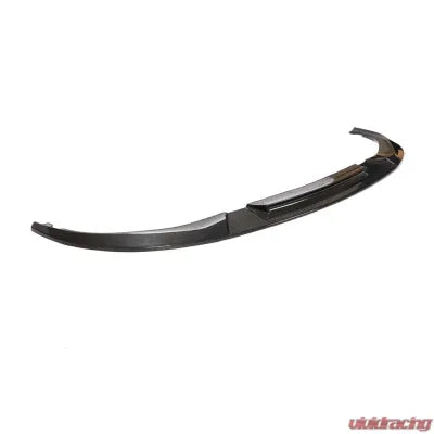 Vivid Racing VR-M550i-600 VR Aero Carbon Fiber Front Lip Spoiler BMW M550i G30 M-Tech 2021-2022