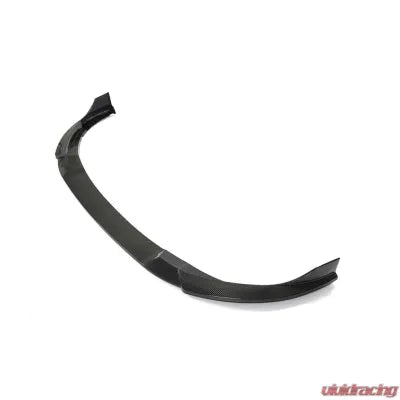 Vivid Racing VR-MK8-600 VR Aero Carbon Fiber Front Lip Spoiler V1 Volkswagen Golf MK8 GTI 2021-2022