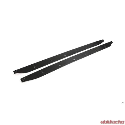 Vivid Racing VR-G80M3-630 VR Aero Carbon Fiber Side Skirts V1 BMW M3 G80