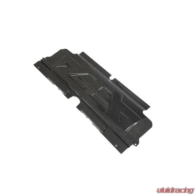 Vivid Racing VR-M3M4-614 VR Aero Carbon Fiber Engine Cover BMW M3 G80 | M4 G82 G83 2021-2024