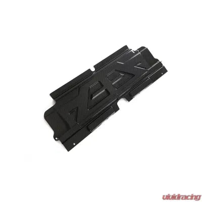 Vivid Racing VR-M3M4-614 VR Aero Carbon Fiber Engine Cover BMW M3 G80 | M4 G82 G83 2021-2024