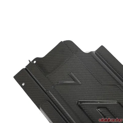 Vivid Racing VR-M3M4-614 VR Aero Carbon Fiber Engine Cover BMW M3 G80 | M4 G82 G83 2021-2024