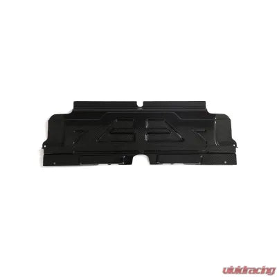 Vivid Racing VR-M3M4-614 VR Aero Carbon Fiber Engine Cover BMW M3 G80 | M4 G82 G83 2021-2024