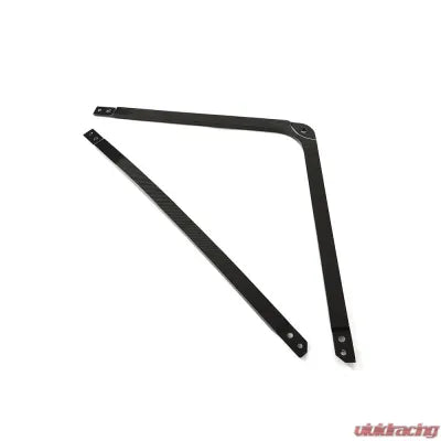 Vivid Racing VR-M3M4-680 VR Aero Carbon Fiber Engine Compartment Balance Bar BMW M3 G80 | M4 G82 G83