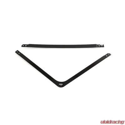Vivid Racing VR-M3M4-680 VR Aero Carbon Fiber Engine Compartment Balance Bar BMW M3 G80 | M4 G82 G83