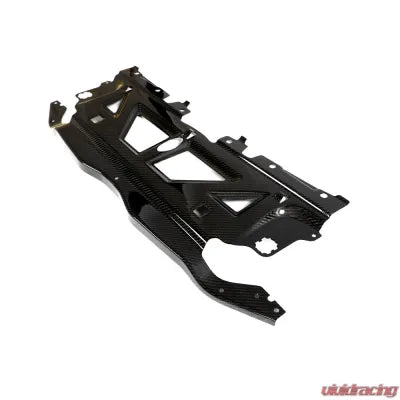 Vivid Racing VR-M3M4-668 VR Aero Carbon Fiber Water Tank Radiating Plate Cover BMW M3 G80 | M4 G82