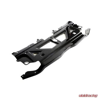 Vivid Racing VR-M3M4-668 VR Aero Carbon Fiber Water Tank Radiating Plate Cover BMW M3 G80 | M4 G82