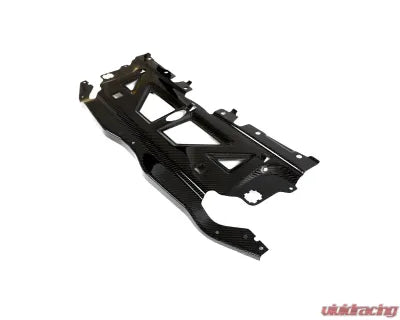 Vivid Racing VR-G8X-M3M4-DCF-668 VR Aero Carbon Fiber Water Tank Radiating Plate Cover Trim BMW M3 | M4 G8x