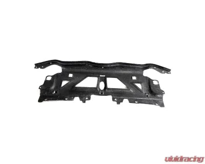 Vivid Racing VR-G8X-M3M4-DCF-668 VR Aero Carbon Fiber Water Tank Radiating Plate Cover Trim BMW M3 | M4 G8x