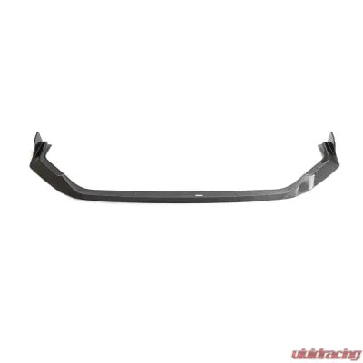 Vivid Racing VR-CIVIC-FL5-600 VR Aero Carbon Fiber Front Lip Spoiler Honda Civic Type-R FL5
