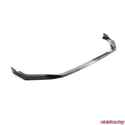 Vivid Racing VR-CIVIC-FL5-600 VR Aero Carbon Fiber Front Lip Spoiler Honda Civic Type-R FL5