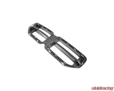 Vivid Racing VR-G87M2-DCF-GRILL-2 VR Aero Carbon Fiber Front Upper Grill Single Piece BWM M2 G87