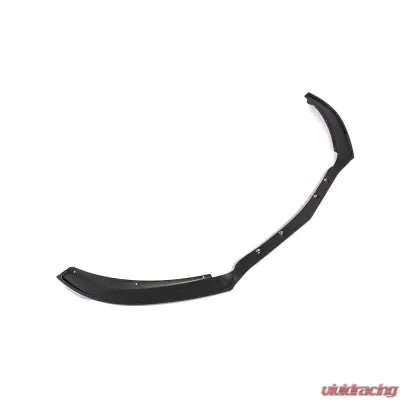 Vivid Racing VR-AMGGTR-600 VR Aero Carbon Fiber Front Lip Spoiler Mercedes AMG GT-R 2016-2018