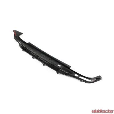 Vivid Racing VR-C257-612 VR Aero Carbon Fiber Rear Diffuser Mercedes CLS450 | CLS550 C257 2018-2021