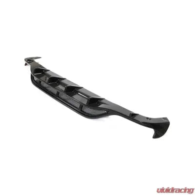 Vivid Racing VR-C257-612 VR Aero Carbon Fiber Rear Diffuser Mercedes CLS450 | CLS550 C257 2018-2021