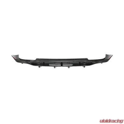 Vivid Racing VR-C257-612 VR Aero Carbon Fiber Rear Diffuser Mercedes CLS450 | CLS550 C257 2018-2021