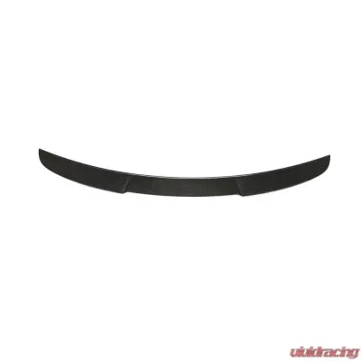 Vivid Racing VR-430iM4-611 VR Aero Carbon Fiber Rear Trunk Spoiler BMW 4 Series M4 | 430i M-Sport G22 G82 2018-2021