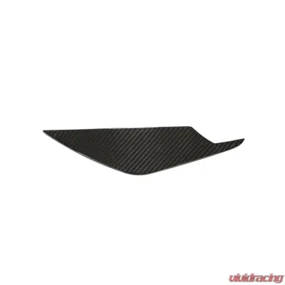 Vivid Racing VR-M3M4-616 VR Aero Carbon Fiber Front Bumper Canards V3 BMW M3 G80 | M4 G82 G83 2021-2024