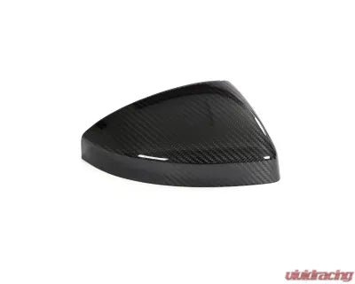 Vivid Racing VR-R8V10-605 VR Aero Carbon Fiber Door Side Mirror Cover Cap Audi R8 V10 2023+