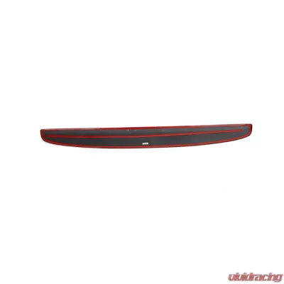 Vivid Racing VR-TESLA3-INT VR Aero Carbon Fiber Pre-Preg Interior Instrument Panel Trim Tesla Model 3 2023+