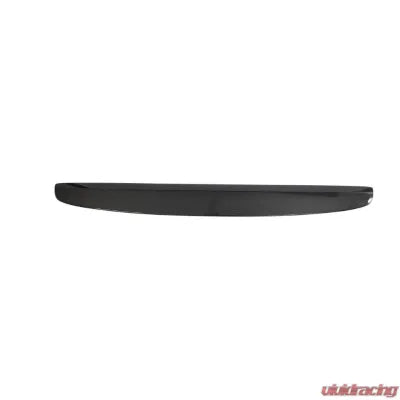 Vivid Racing VR-TESLA3-INT VR Aero Carbon Fiber Pre-Preg Interior Instrument Panel Trim Tesla Model 3 2023+