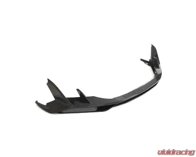 Vivid Racing VR-R8V10-601 VR Aero Carbon Fiber Front Lip Spoiler Track Spec Audi R8 V10 2023+