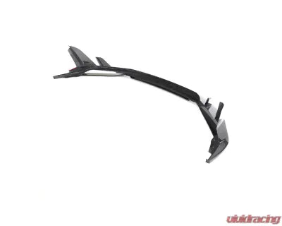 Vivid Racing VR-R8V10-601 VR Aero Carbon Fiber Front Lip Spoiler Track Spec Audi R8 V10 2023+