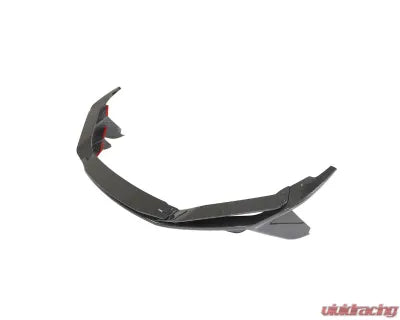 Vivid Racing VR-R8V10-601 VR Aero Carbon Fiber Front Lip Spoiler Track Spec Audi R8 V10 2023+