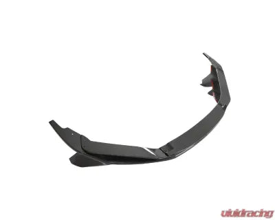 Vivid Racing VR-R8V10-601 VR Aero Carbon Fiber Front Lip Spoiler Track Spec Audi R8 V10 2023+