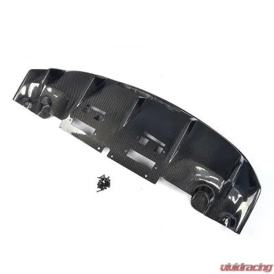 Vivid Racing VR-R8GT-610 VR Aero Carbon Fiber Rear Diffuser Audi R8 V8 V10 2008-2015