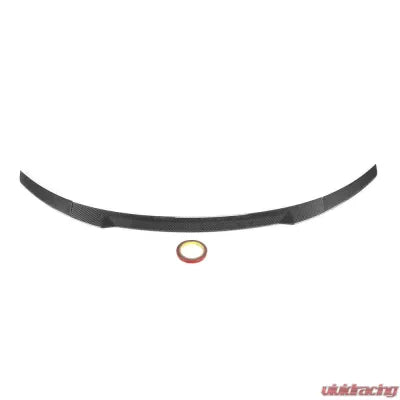 Vivid Racing VR-R8GTV8V10-611 VR Aero Carbon Fiber Rear Trunk Spoiler Audi R8 GT V8 | V10 2008-2015