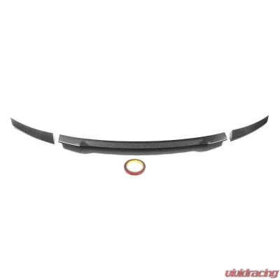 Vivid Racing VR-R8GTV8V10-611 VR Aero Carbon Fiber Rear Trunk Spoiler Audi R8 GT V8 | V10 2008-2015