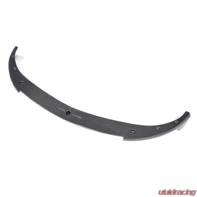 Vivid Racing VR-Z4-600 VR Aero Carbon Fiber Front Lip Spoiler BMW Z4 E89 2009-2013