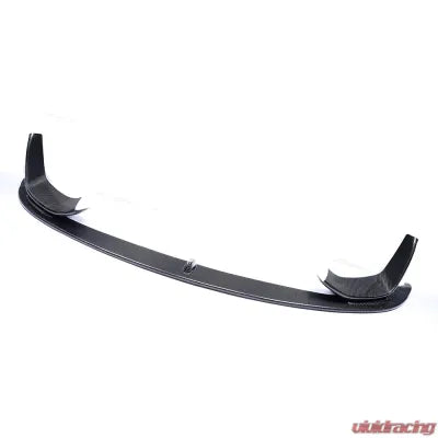 Vivid Racing VR-M3M4-605A VR Aero Carbon Fiber Front Lip Spoiler BMW M3 | M4 | F80 | F82 | F83