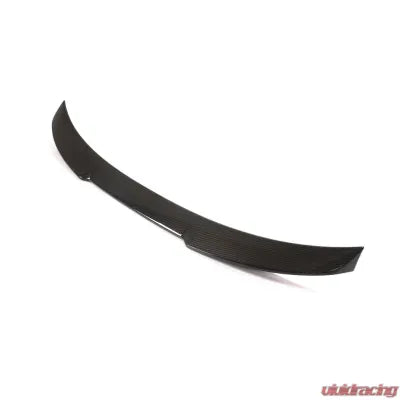 Vivid Racing VR-F80F30M3MT-612 VR Aero Dry Carbon Fiber Rear Trunk Spoiler BMW 3 Series F80 M3 | F30 M-Tech