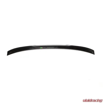Vivid Racing VR-F80F30M3MT-612 VR Aero Dry Carbon Fiber Rear Trunk Spoiler BMW 3 Series F80 M3 | F30 M-Tech