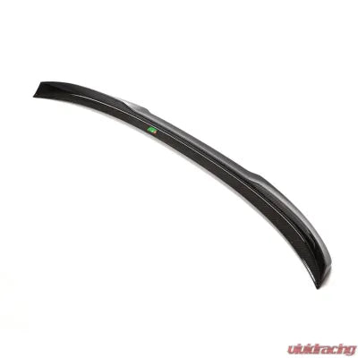 Vivid Racing VR-F80F30M3MT-612 VR Aero Dry Carbon Fiber Rear Trunk Spoiler BMW 3 Series F80 M3 | F30 M-Tech