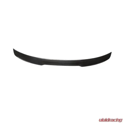 Vivid Racing VR-F80F30M3MT-612 VR Aero Dry Carbon Fiber Rear Trunk Spoiler BMW 3 Series F80 M3 | F30 M-Tech