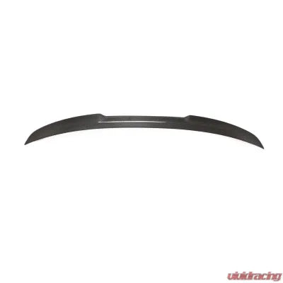 Vivid Racing VR-F80F30M3MT-612 VR Aero Dry Carbon Fiber Rear Trunk Spoiler BMW 3 Series F80 M3 | F30 M-Tech