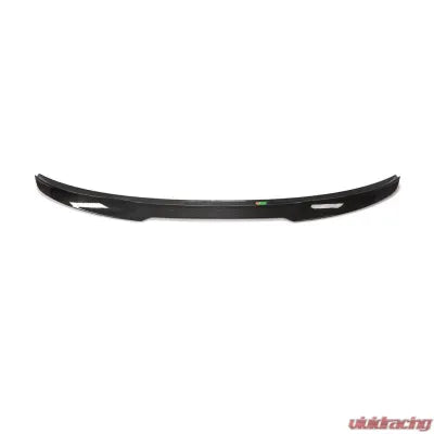 Vivid Racing VR-F80F30M3MT-612 VR Aero Dry Carbon Fiber Rear Trunk Spoiler BMW 3 Series F80 M3 | F30 M-Tech