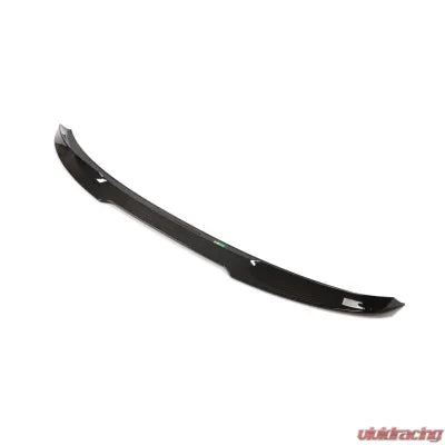 Vivid Racing VR-F80F30M3MT-612 VR Aero Dry Carbon Fiber Rear Trunk Spoiler BMW 3 Series F80 M3 | F30 M-Tech