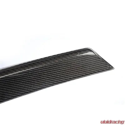 Vivid Racing VR-W222-612 VR Aero Carbon Fiber Trunk Spoiler Mercedes S400 | S65 AMG W222 2014-2020