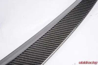 Vivid Racing VR-W222-612 VR Aero Carbon Fiber Trunk Spoiler Mercedes S400 | S65 AMG W222 2014-2020